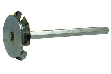 Jones Stephens Corp Socket Saver 2 " Carded