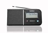 RadioShackÂ® Touchscreen SAME Weather Radio W/ AM/FM Radio and Dual Alarm