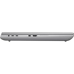 HP ZBook Fury G9 16" Mobile Workstation - WUXGA