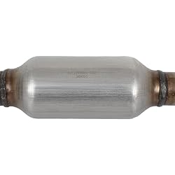 SCITOO 16488 16489 Catalytic Converter Fit For