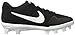 Nike Men's Alpha Huarache Varsity Low MCS Baseball Shoe