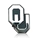 University of Oklahoma Chrome Metal Car Emblem