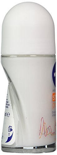 Nivea for Women Stress Protect Anti-perspirant Deo Roll-on 50ml (1.7 Fluid Ounces). Pack of 3 - Thumbnail 4