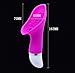 Ton-GUE Toys, Lovetotoro 30 Speeds Machine for Women Self Amusement, Endless Pleasure -G