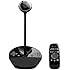 Logitech Conference Cam BCC950 Video Conference Webcam, HD 1080p Camera with Built-In Speakerphone