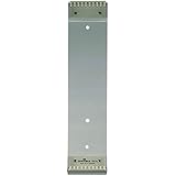 Durable 567410 Display panel system Function Wall Module 10, grey, for 10 panels A4, 73 x 322 mm