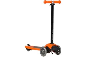 Mountain Buggy Freerider Stroller Board with Connector, Orange