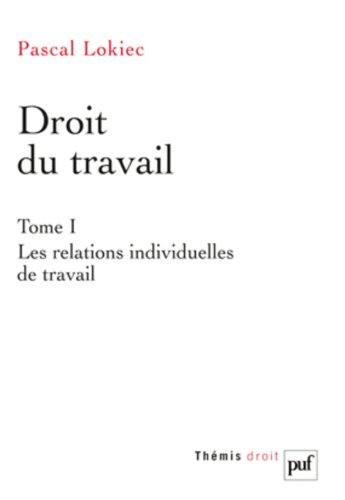 Droit du travail