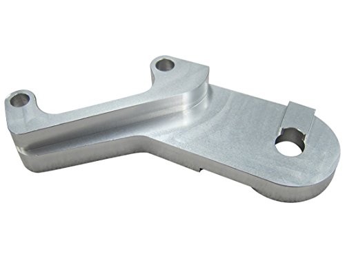 BBR Tuning Billet Aluminium Disc Brake Caliper Bracket - Thumbnail 2