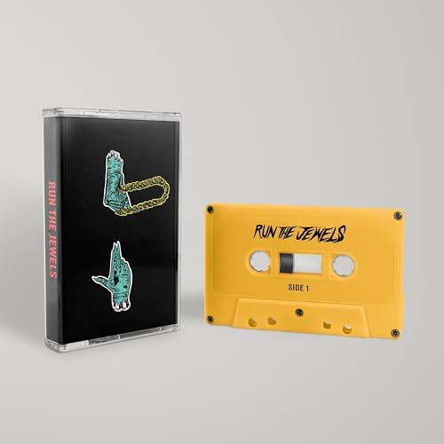 ITZY - KILL MY DOUBT [CASSETTE] Album (Random ver.) - Amazon.com Music