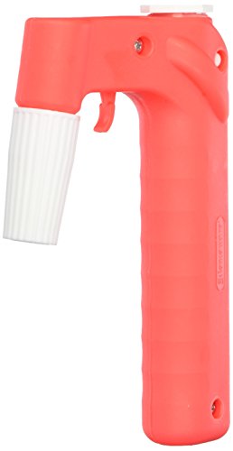 Bel-Art Products F37904-0025 Scienceware Pipette Pump III, Fast Release, 25 mL Capacity