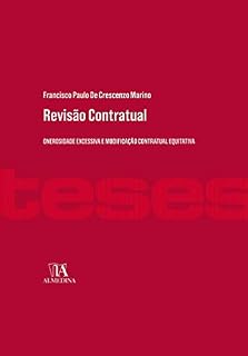 Livro Revisão Contratual (Coleção Teses)