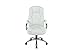 High Back PU Leather Executive Office Desk Task Computer Chair w/Metal Base