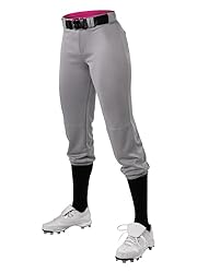 Alleson Athletic Fastpitch Softball Pants for