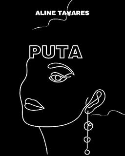 Livro Puta