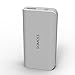ROMOSS Solo2 4000mAh Portable Charger External Battery Pack Power bank Power Supply Station for iPhone iPad Samsung HTC Motorola Nokia Nexus android cell phone and more