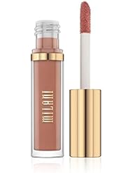 Milani Keep It Full Nourishing Lip Plumper - Soft Rose (0.13 Fl. Oz.) Cruelty-Free Lip Gloss for Soft, Fuller-Looking Lips