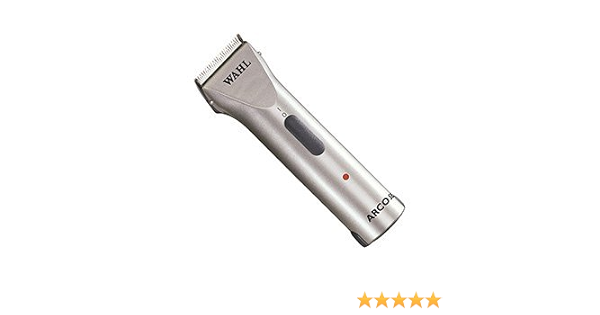 wahl arco se battery
