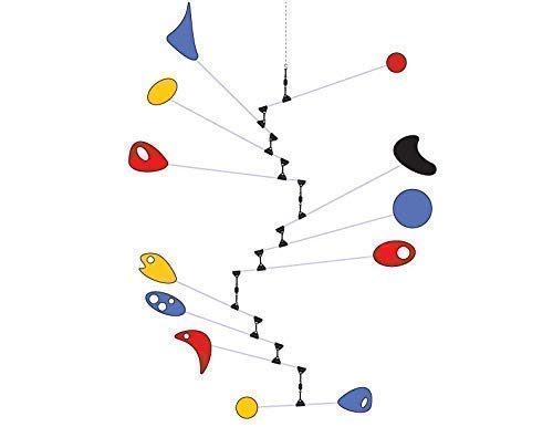 Amazon.com: Hanging Mobile Art Organic 