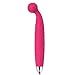 Zemalia Bullet Vibrator Rechargeable Waterproof Egg Vibrators Clitoral Stimulators Sex Toys for Women for Couple …