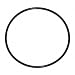 PWFRG357 Replacement O Rings For 4.5 Inch Housing