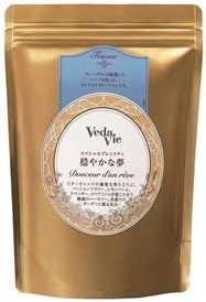 Veda Vie gentle dream blend herbal tea Mesege-Veda Vie