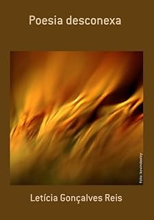 Livro Poesia Desconexa