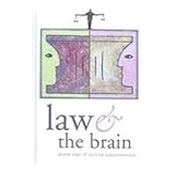 Law and the Brain, , 0198570104