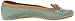 Chooka Womens' Waterproof Skimmer Ballet Flat
