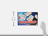 Ideal Rummikub Classic Numbers Strategy Game 2-4 Players Ages 7+ Family Fun view 7