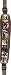 Butler Creek Comfort Stretch Alaskan Magnum Sling, Mossy Oak Break-Up Country, Mossy Oak Break Up Country