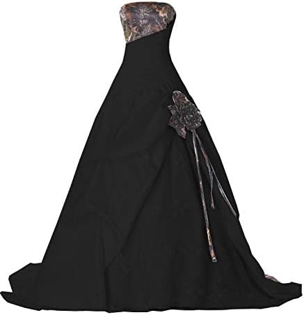 amazon reception dresses