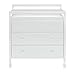 DaVinci Kalani 3 Drawer Changer in White
