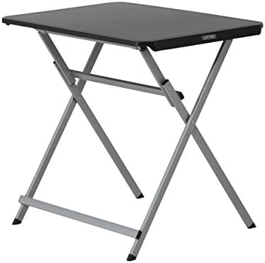 Lifetime Small Folding Table, Personal 
