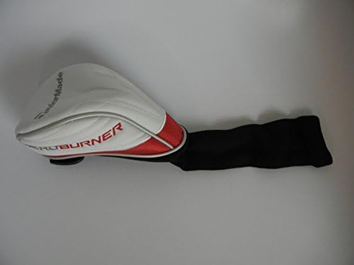 New TaylorMade AeroBurner Fairway Wood Headcover
