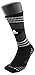 adidas Speed MESH Team Crew, Black/White/Night Grey/Onix, Large