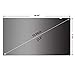 KAEMPFER Anti-Blue Light Privacy Screen Protectors Filter for Widescreen Monitor 23.6 inch 16:9 (20.5″ x 11.5″ / 522 x 293mm)thumb 2