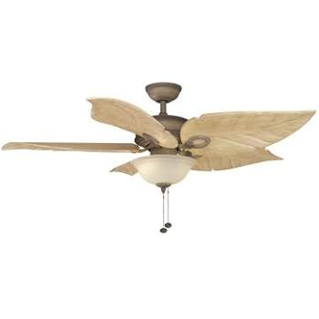 Amazon Com Hampton Bay Costa Mesa 56 In Indoor And Outdoor