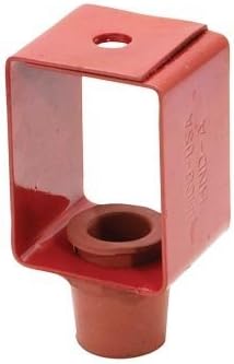 Vimco 50223 Rubber-In-shear Double Deflection Hanger