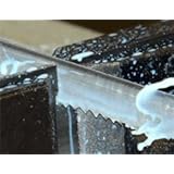 76205 PowerSaw Heavy Duty Synthetic Cutting Fluid with Non-Chlorinated EP Additives; Five Gallon