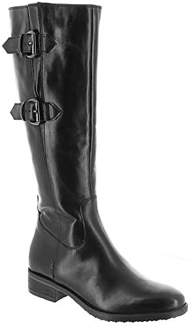 tamro spice black boots