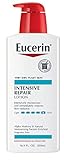 Eucerin Intensive Repair Very Dry Skin Lotion 16.9 Fluid Ounce
