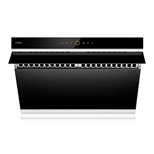 FOTILE JQG7505 30” Under-Cabinet or Wall-Mount Range Hood | Dual DC-Motor |