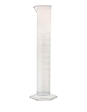 United Scientific™ Plastic Graduated