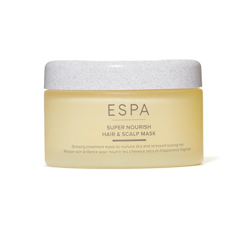 ESPA | Super Nähren Haar- und Kopfhautmaske | 190ml