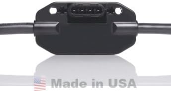 ENPHASE ENERGY ENGAGE CABLE 240VAC, 40" CONNECTOR SECTIONS - PORTRAIT