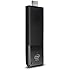 Intel BOXSTK1AW32SC Compute Stick Desktop PC (Intel Atom, GB Festplatte, 2GB RAM, , Win 10 Home) schwarz