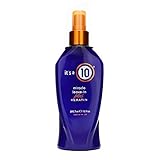 It's a 10 Miracle Leave-In Plus Keratin 10oz