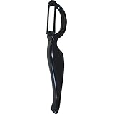 Kyocera Advanced Ceramic Vertical Peeler, Black