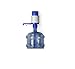 Aibileec Manuel Drinking Water Dispenser Hand Press Pump For 6 5 Gallon Bottle